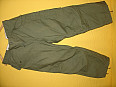 Originál US Army kalhoty M-65 Large/Regular rok 1974 nebo 1976