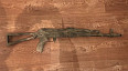 AK 74 Cyma