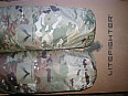 US ARMY tent stan Litefighter 1 Individual Shelter System OCP Multicam