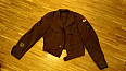 Originál WWII US Ike Jacket