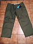 Kalhoty Helikon M65 Pants Olive Green nové