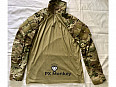 Crye G3 Combat Shirt Multicam MR, Ars Arma Lynx Set Combat shirt multicam, Slavyanka G3 Combat shirt multicam