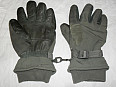 US Army ECWCS Goretex a zimní rukavice, různé typy