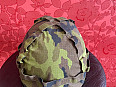 PLASTOVÁ helma s potahem vz. 95