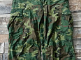 Kalhoty Us army vietnam ERDL