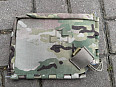 Sentry tactical medical blowout pouch multicam