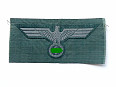 Originál nášivka na uniformu Wehrmacht orlice M40