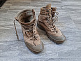 US ARMY SUMMER MOUNTAIN COMBAT HIKER Boty