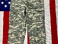 US Kalhoty Digital originál - použité. Velikost Medium Regular