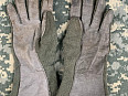US letní pilotní rukavice velikost 9 - použité