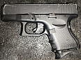 Glock 27 Gen4 GBB od WE + video o Glocku i ze střelby