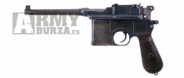 Koupím Mauser C 96