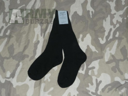 Vlněné nylonové ponožky org. brit. armáda 3-5, 8-10