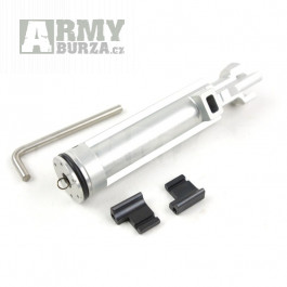 RA-TECH aluminum WE nozzle G36