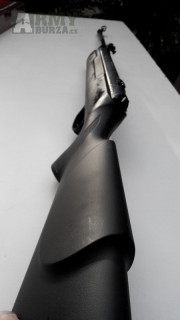 Nová vzduchovka Hatsan 90 TR cal.5.5mm