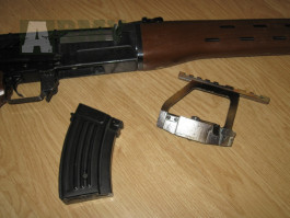 AK 47D
