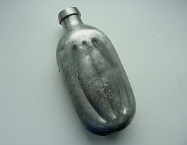 Maďarská polní lahev M36 2. sv. válka