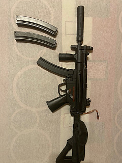 MP5 Prodám/Vyměním