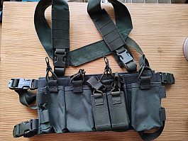 Chest rig 
