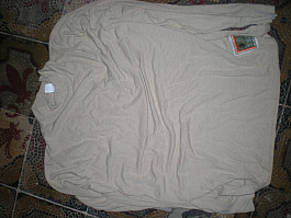 USMC FROG spodní prádlo Flame resistant XGO made USA U.S.M.C