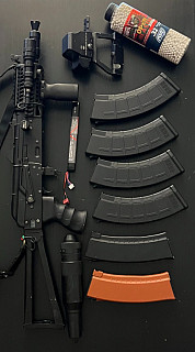 AKs-74u