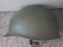 US ARMY helma