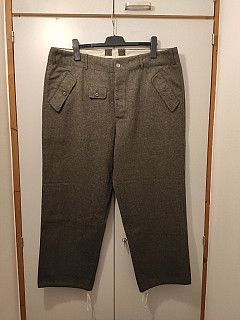 Kalhoty M44