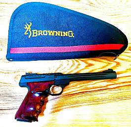 Browning 22 LR