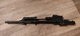 Přední část AK 47