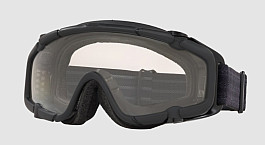Oaklay Standard Issue Ballistic Goggles 1.0 Array