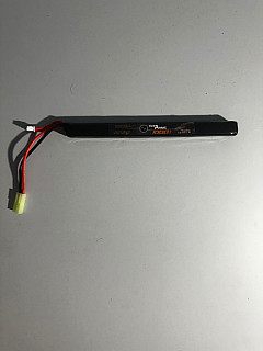 Akumulátor Li-Po 11,1V 1000mAh 20/35C - AK Mini Stick