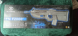 FN F2000 Cybergun