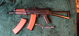 AK74SU