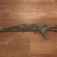 AK 74 Cyma