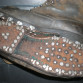 Horské boty okované swiss Německo WWII WH  Rakousko WW I