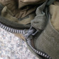 US ARMY mountain arctic sleeping bag U.S. spacák M1949