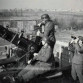 Nábojnice Bofors 4 cm FLAK 28 Wehrmacht