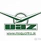 UAZ Hunter,Simbir,Patriot Brzdové platničky predné.