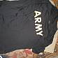 US ARMY sportovní trička šortky kalhoty bundy APFU  shirt OCP USA