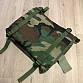US radio pouch Molle II