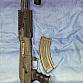 AK 47 Tactical