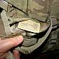 US Army Molle II sumky pouch  IFAK I a IFAK II MC multicam 