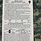 GTA 07-10-001 Machine Gunner's Card - vojenský dokument
