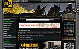 militarzone