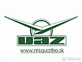 UAZ 469,3151,31512,452,GAZ 69,21,66,ŽUK,ARO M461 Brzdove valčeky D32,35,25,28mm.