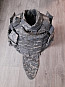 BODY ARMOR &quot;INTERCEPTOR&quot; BASE VEST CARRIER