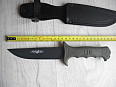 NIETO Knives, ocel 440C