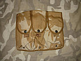 Bag Ammunition Desert DPM org. brit. armáda