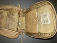 Sumka US Tactical Tailor univerzální AN/PVS-14 MNVD Pouch Molle coyote