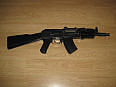 AK 47 beta